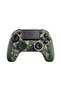 وحدة تحكم لاسلكية Nacon Revolution 5 PRO Forest Camo لجهاز PS5