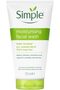 Simple Moisturising Foaming Facial Wash - 2