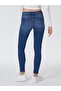 Nicole Skinny Fit Women's Trousers - 4