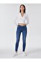 Nicole Skinny Fit Women's Trousers