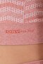 Slimfit Women's V-Neck Rose Bra - 6