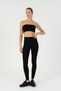 Slimfit Women's Strapless Black Bra - 5