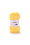 Etamın - Embroidery and Hand Knitting Thread Yellow-461