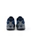 Comfort Women's Navy Blue Shoes - 4
