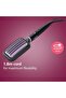 StyleCare Auto Curler & Brush, BHH880, Black GET A FREE GOLF CABLE TYPE C - 7