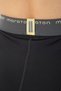5 Inch Women's Anthracite Shorts - 6