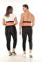 Sauna Effect Thermal Waist Belt Corset |   Unisex Sweat Aid Waist Support Neoprene Waist Belt - 2