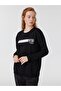 Regular Fit Women's Sweatshirt