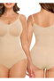 Slimming Outfit, Hip Belly, Chest Enhancing Bodysuit Corset - 3