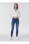 Nicole Skinny Fit Women's Trousers