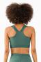 Slimfit Women's Tank Top Green - Bra - 2
