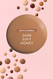 Make up + Care 3 in 1 Matte Serum Foundation 30ml - 345N Soft Honey - 2
