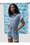 Regular Fit Women's Jumpsuit - 5