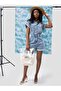 Regular Fit Women's Jumpsuit - 2