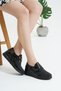 Mira Orthopedic Leather Shoes Are Suitable for Heel Spurs, Bone Protrusions, and Scalloped Feet. - 5