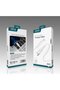 كابل مطاطي Ht053 - Ip - M1، أبيض