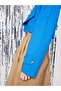 Regular Fit Women's Trench Coat - 4