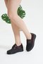 Mira Orthopedic Leather Shoes Are Suitable for Heel Spurs, Bone Protrusions, and Scalloped Feet. - 4