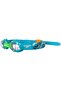 Children's Pool-Sea Goggles (Blue-Green) - 2