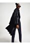Regular Fit Women's Coat - 8