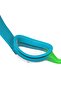 Children's Pool-Sea Goggles (Blue-Green) - 4