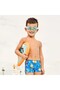 Children's Pool-Sea Goggles (Blue-Green) - 5