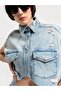Women's Oversize Vest - 4