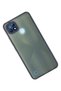 Realme C21 Case Montreal Silicone Cover - Navy Blue 1491633709 - 2