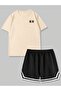 Trendy Two-Piece Set – Casual and Modern Style
