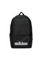 adidas unisex backpack HT4768 black - 7