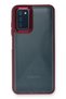 Samsung Galaxy A03S Case Dora Cover - Red Zngzr - 2