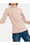 Turtleneck Cotton Twill Children's Camisole Unisex Body - 3