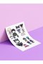 Toca Boca Cut-And-Paste Activity Sheet (A3 Size – Colorful Print) - 4