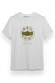 House Of The Dragon Seven Kingdom Crown White Short sleeve Men's T-shirt