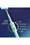 Sb200 Sonic Lite Electric Rechargeable Toothbrush - Green - 5