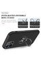 iPhone 12 Pro Max Case Elite Ring Cover - Black 1491808709 - 3