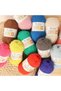 La Mia Club Cream Hand Knitting Yarn - 603/ Bay Her Telden - 4