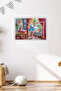 260 XL Piece Jigsaw Puzzle - Little Ballerina 3333 - 3