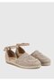 Nude Color Women's Shoes - 2