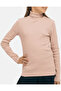 Turtleneck Cotton Twill Children's Camisole Unisex Body - 2
