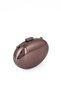 Women Metal Drop Model Wedding Engagement Evening Dress Bag Special Occasion Bag - 2