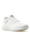 Men's Daily Sneker Shoes 25Y 92002 m White - 4
