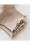 Women's Socks Set with Ruffle Details 6 Pairs - 4