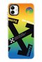 Samsung Galaxy A04 Case Estoril Patterned Cover - Estoril - 5 Zngzr