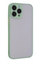 iPhone 15 Pro Max Case Montreal Silicone Cover - Turquoise Drstr - 3