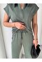Zipfit Women's Zip Sleeveless Suit - 2