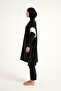 Full Covered Hijab Swimsuit Lycra Summer Swimsuit Model M2502 - 6