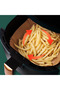 Large Size Air Fryer Fryer Baking Paper 50 Pieces - 2