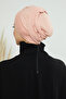 Turban Wrap - Pink - 5