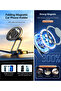 Magnetic Car Phone Holder Designed for Magsafe Compatible With Iphone And Most Other Mobiles - 2